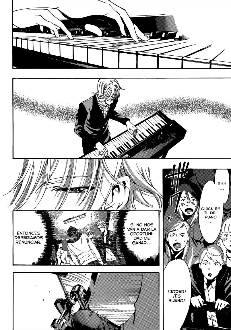 Read Fuuka ES Manga Online