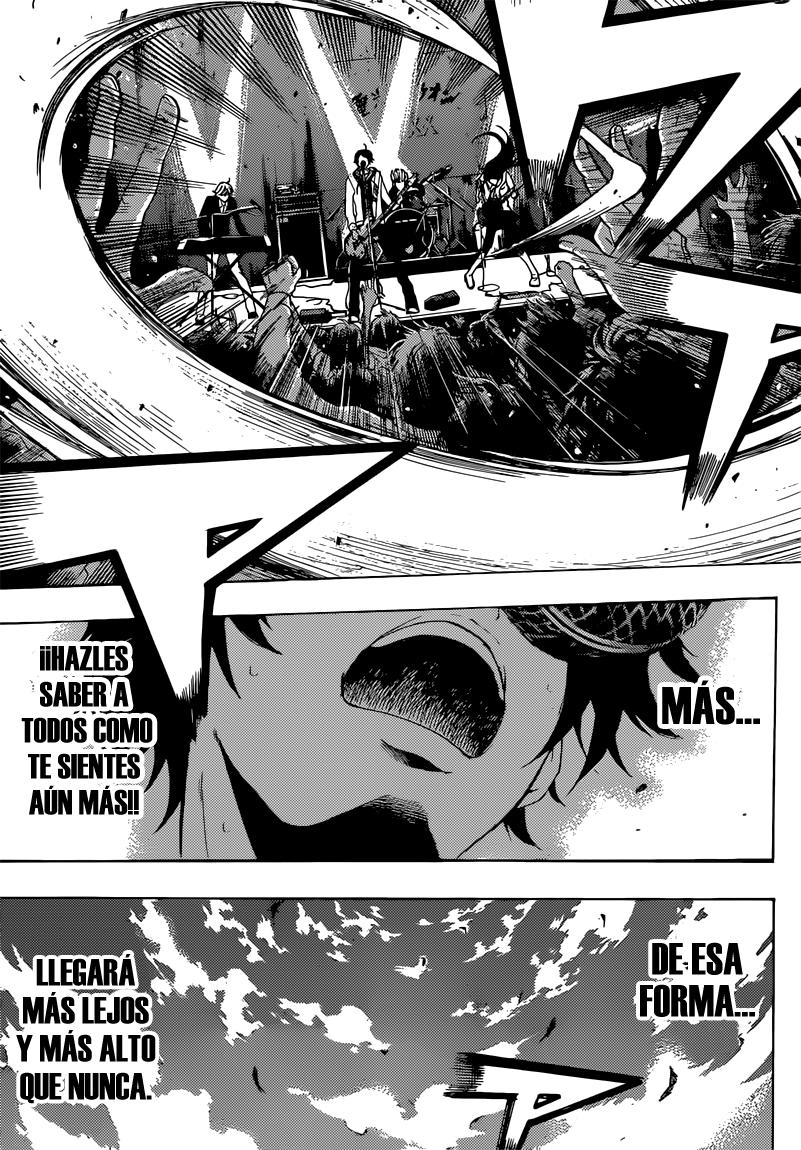 Read Fuuka ES Manga Online