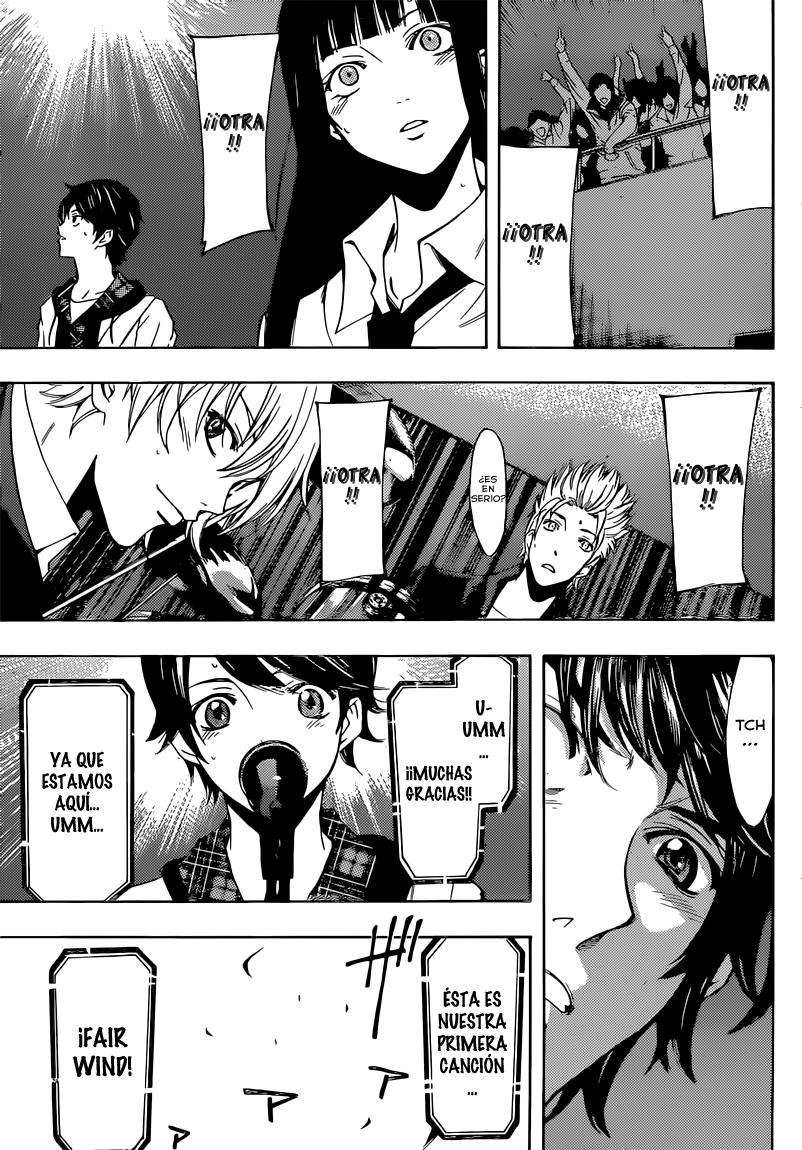 Read Fuuka ES Manga Online