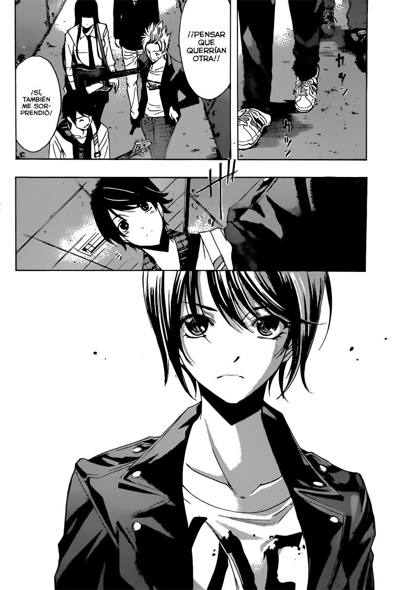 Read Fuuka ES Manga Online