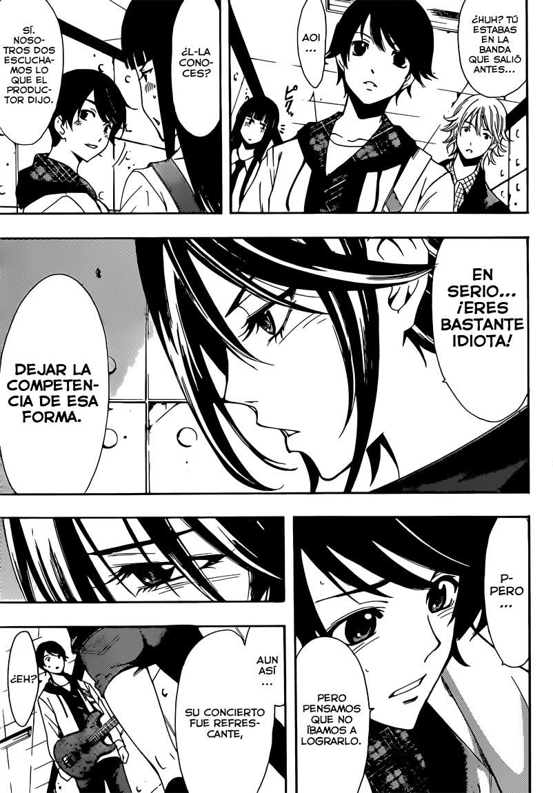 Read Fuuka ES Manga Online