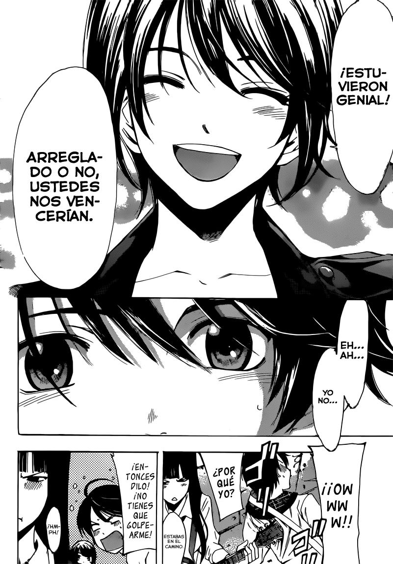 Read Fuuka ES Manga Online