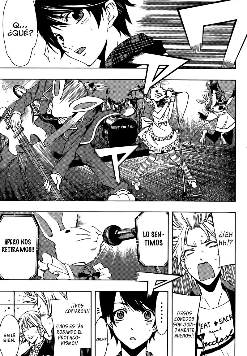 Read Fuuka ES Manga Online