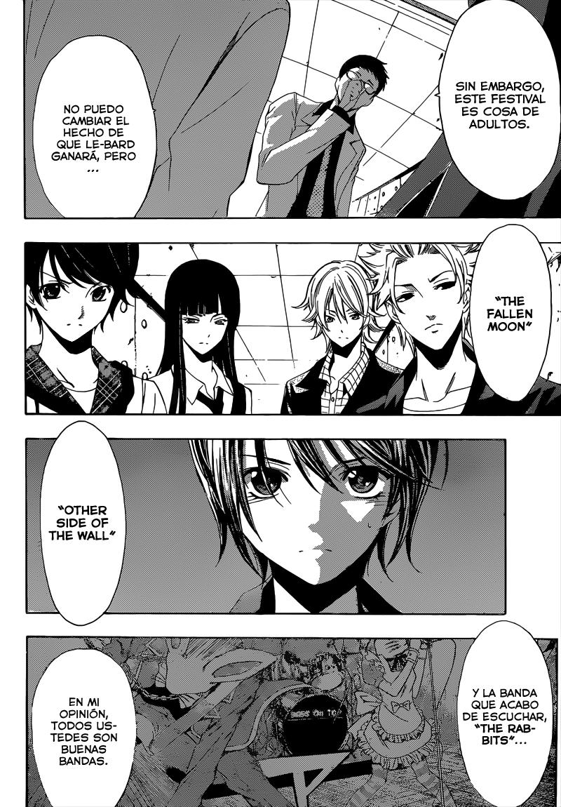 Read Fuuka ES Manga Online