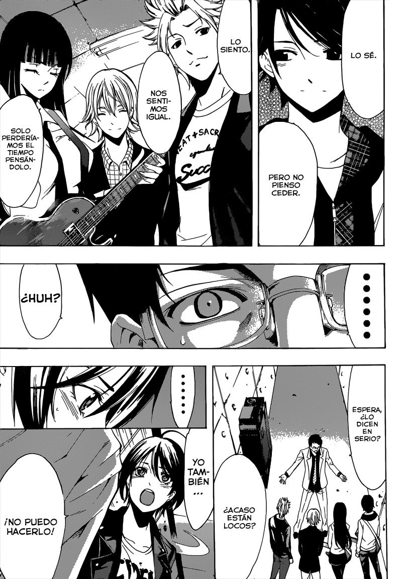 Read Fuuka ES Manga Online