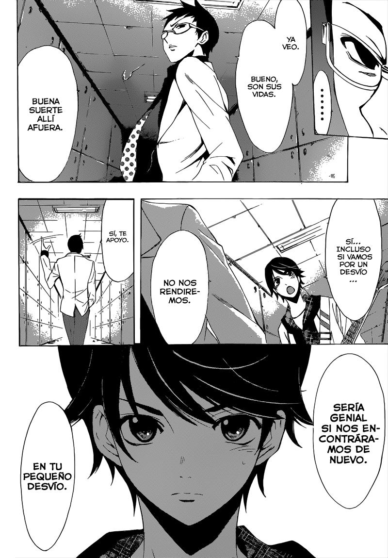 Read Fuuka ES Manga Online