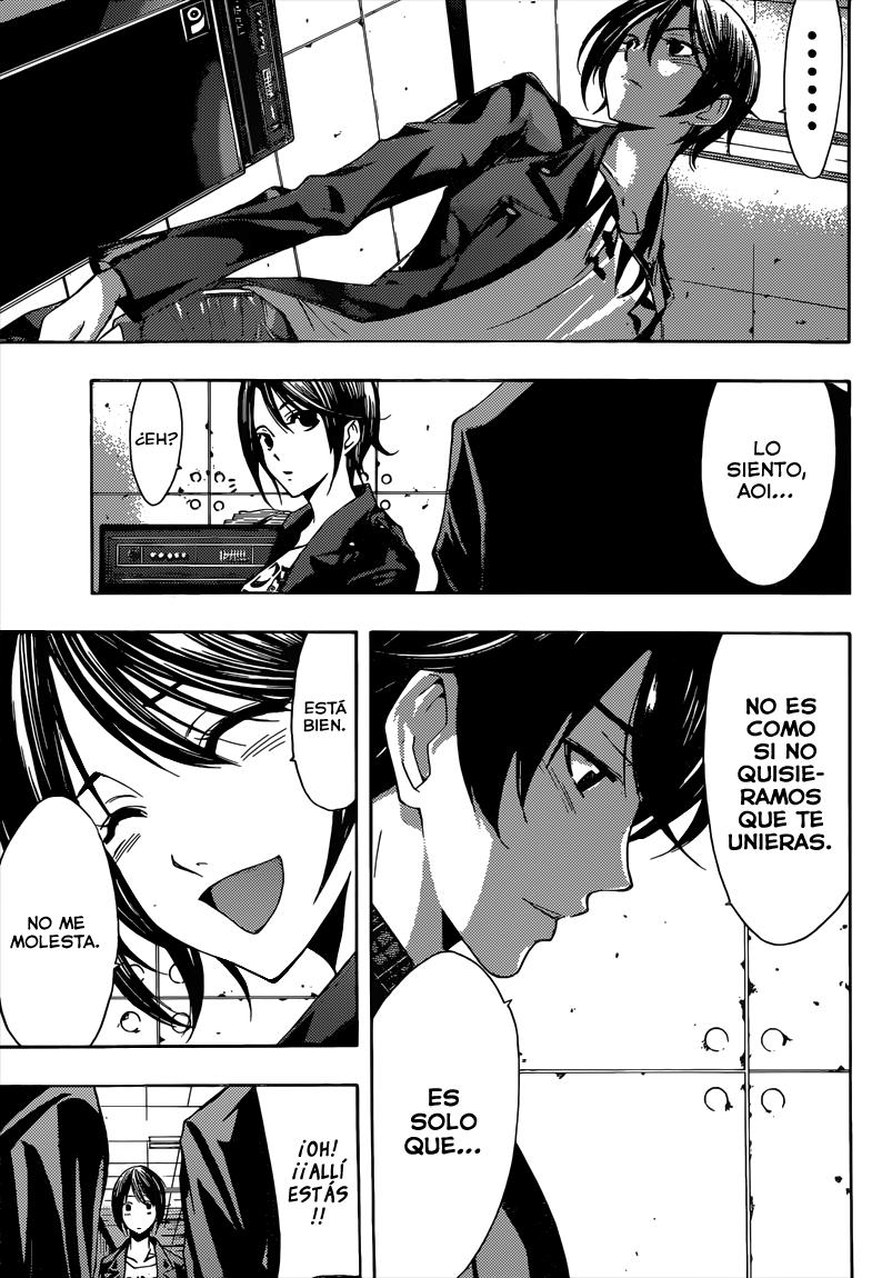 Read Fuuka ES Manga Online