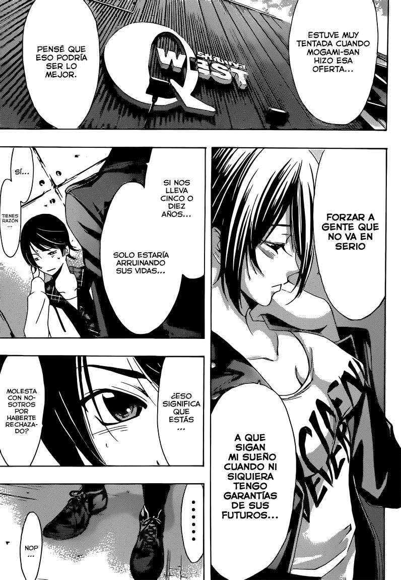 Read Fuuka ES Manga Online
