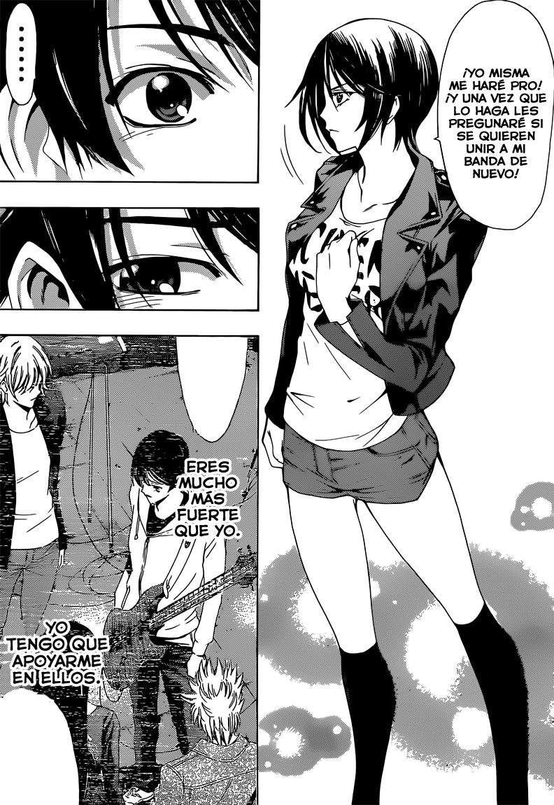 Read Fuuka ES Manga Online