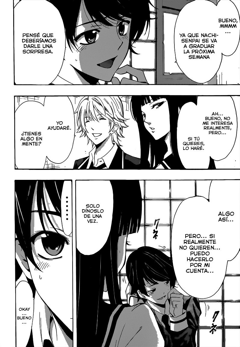 Read Fuuka ES Manga Online