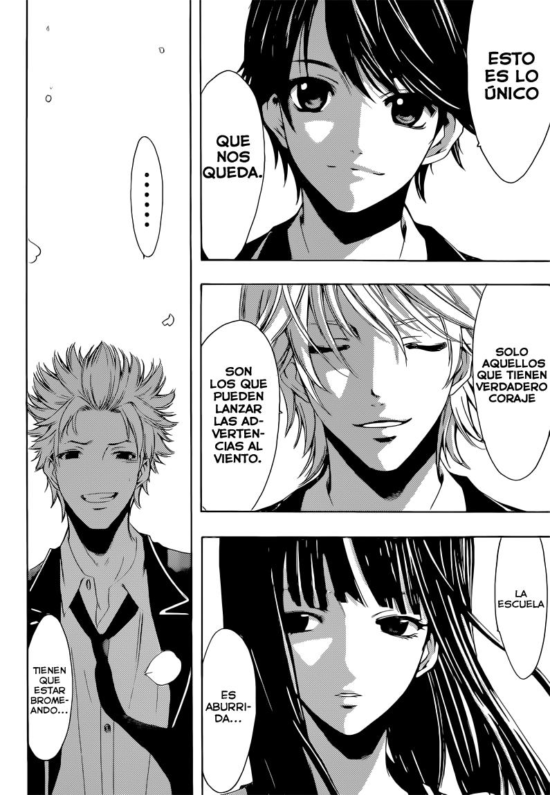 Read Fuuka ES Manga Online