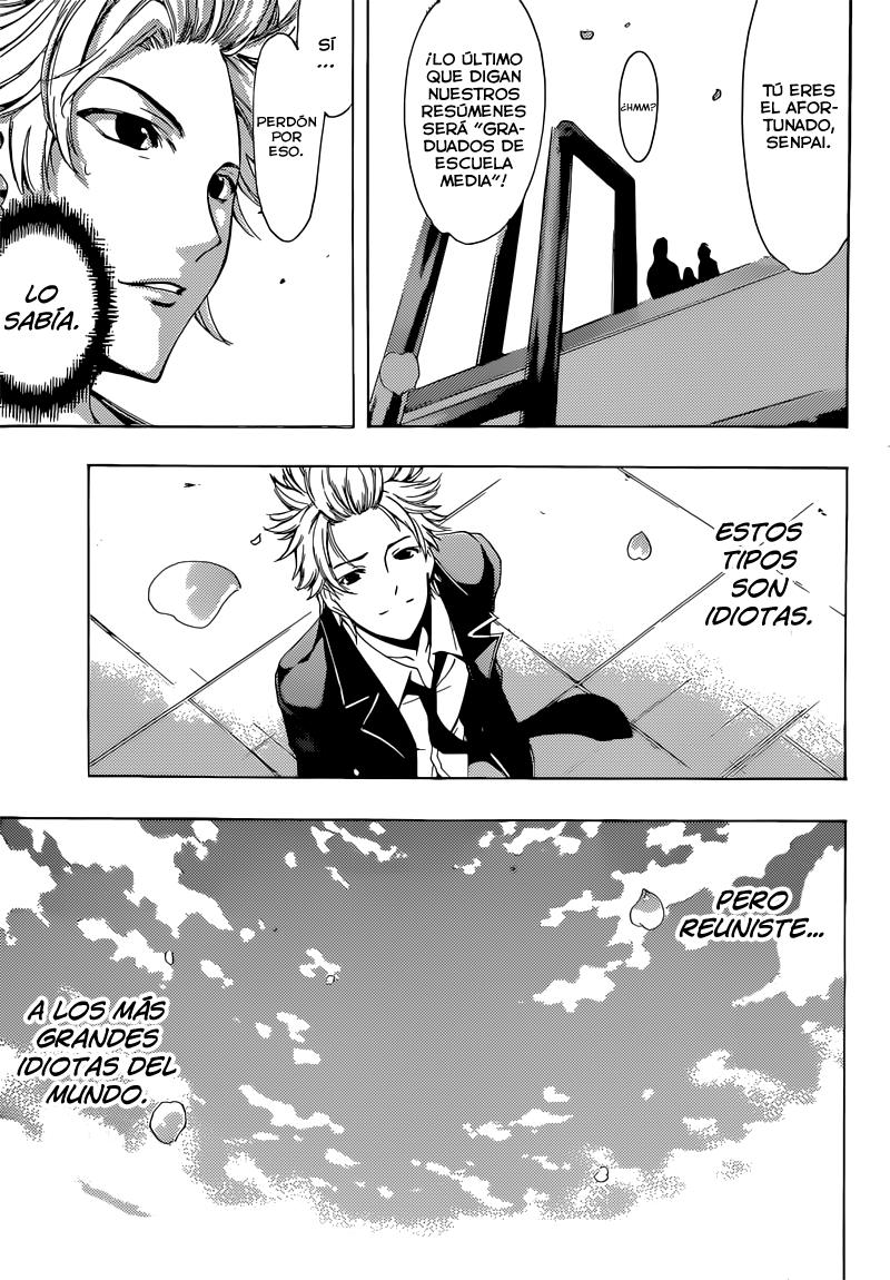 Read Fuuka ES Manga Online