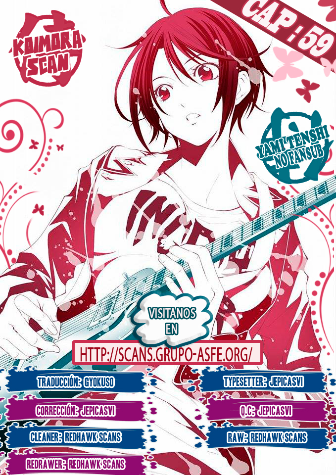 Read Fuuka ES Manga Online