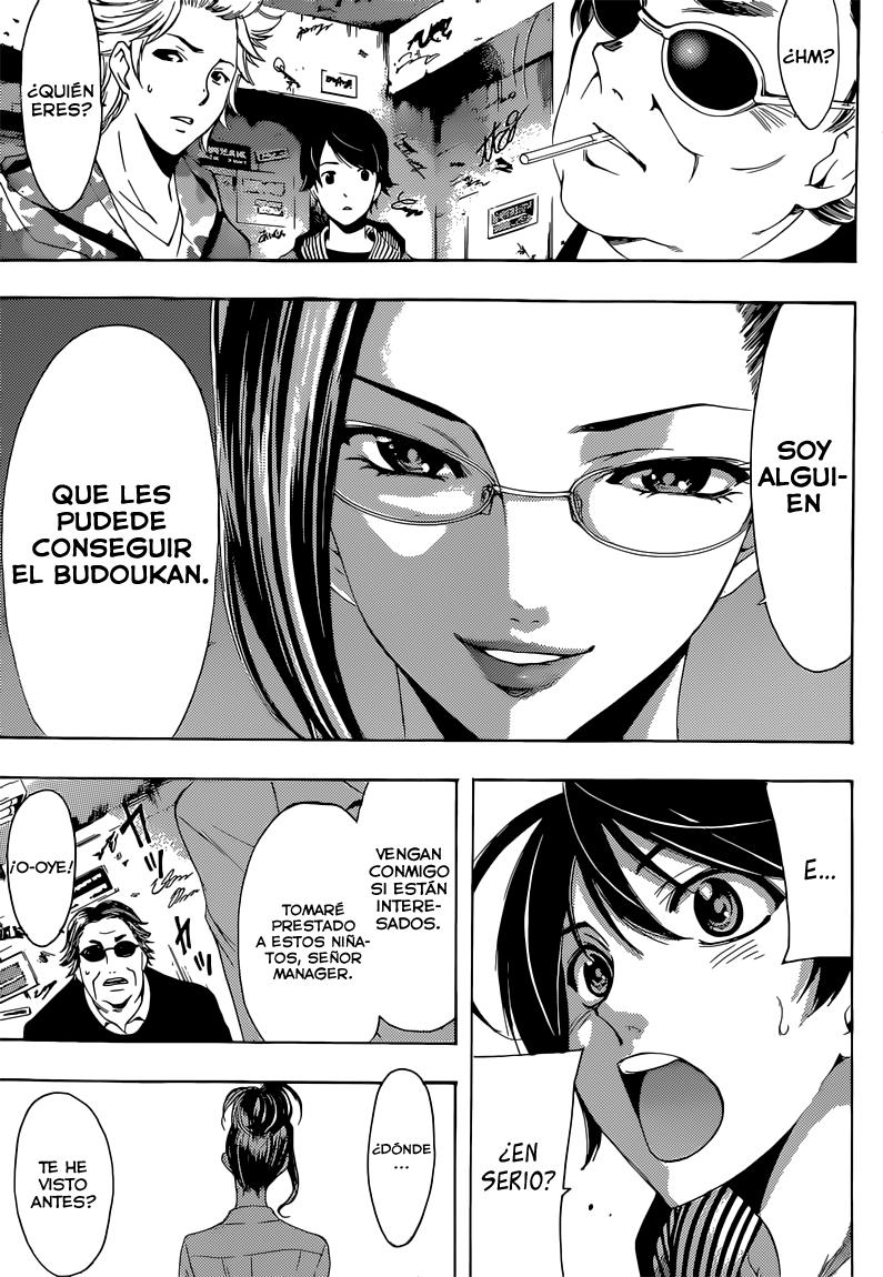 Read Fuuka ES Manga Online