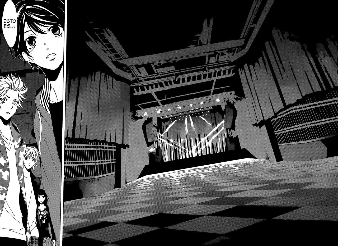 Read Fuuka ES Manga Online