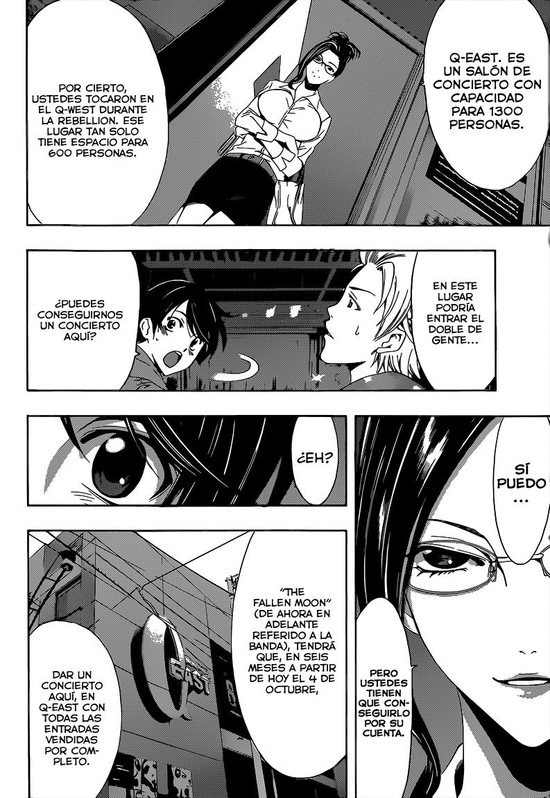 Read Fuuka ES Manga Online