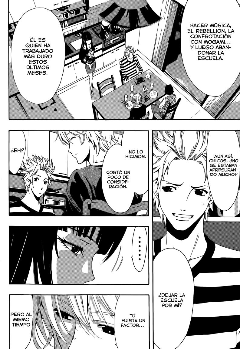 Read Fuuka ES Manga Online