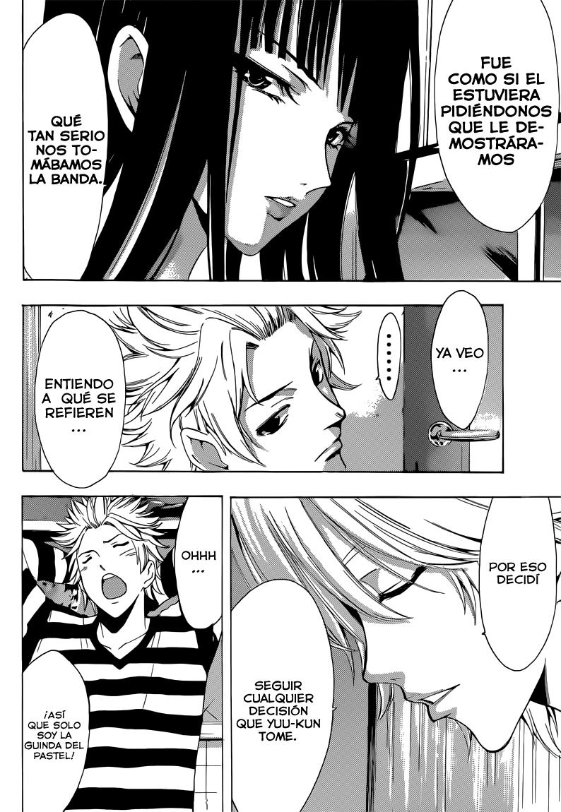 Read Fuuka ES Manga Online