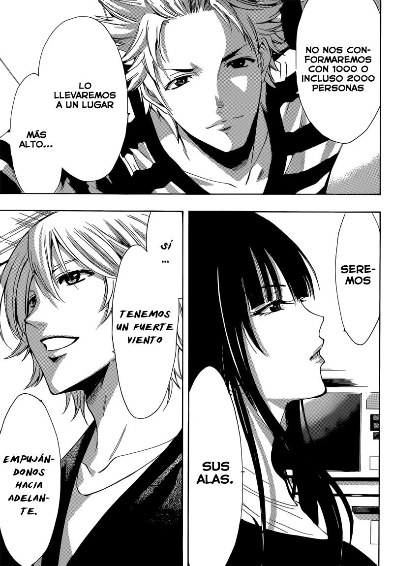 Read Fuuka ES Manga Online