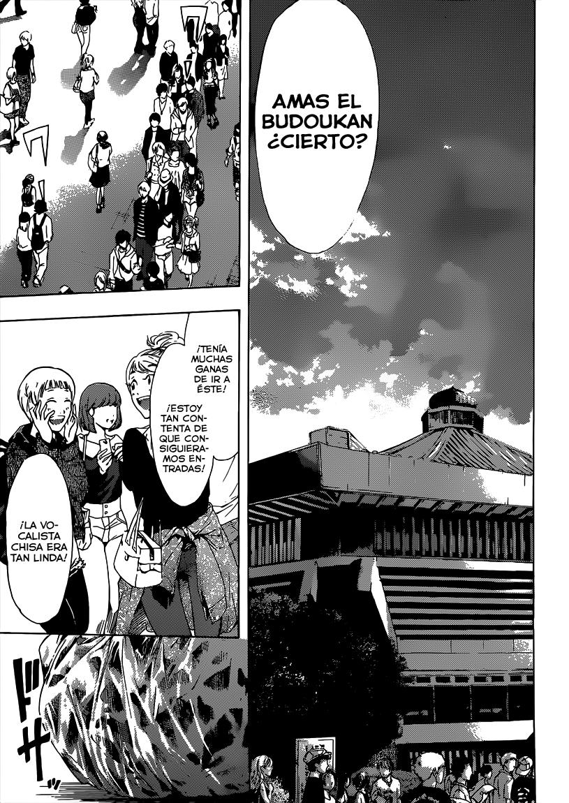Read Fuuka ES Manga Online