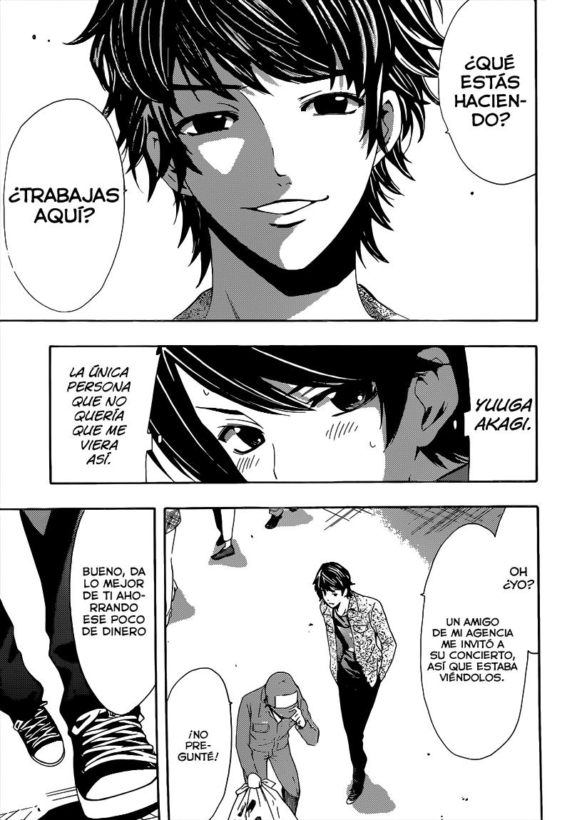 Read Fuuka ES Manga Online