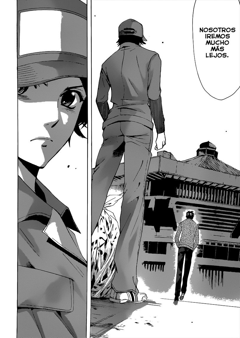 Read Fuuka ES Manga Online
