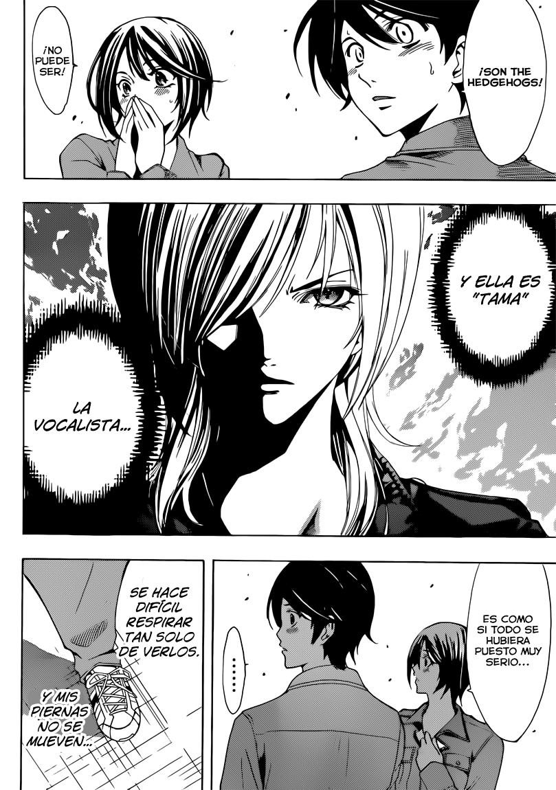 Read Fuuka ES Manga Online