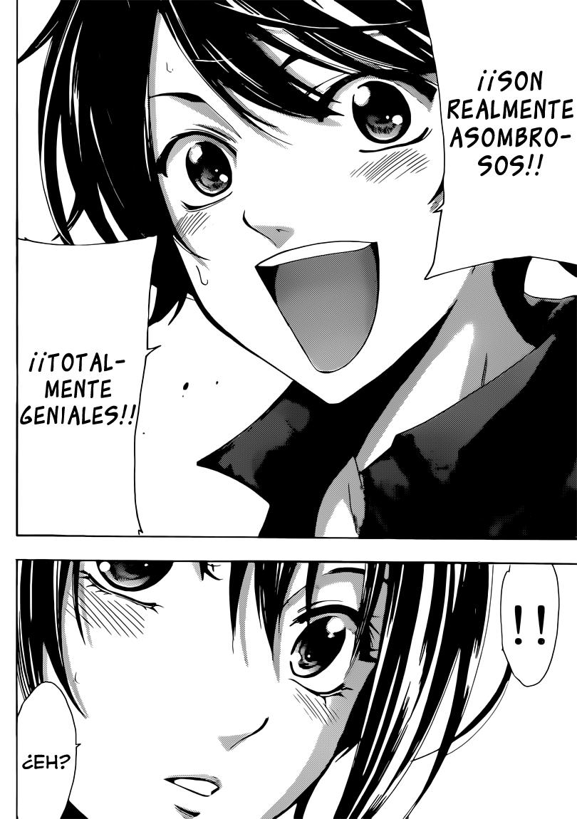 Read Fuuka ES Manga Online