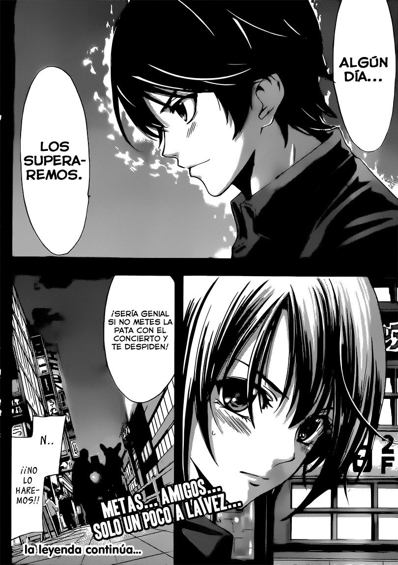 Read Fuuka ES Manga Online