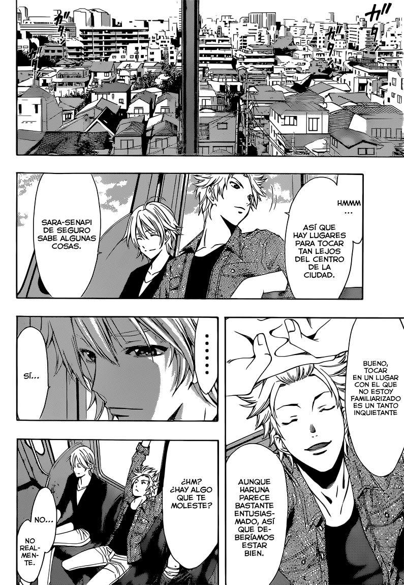 Read Fuuka ES Manga Online