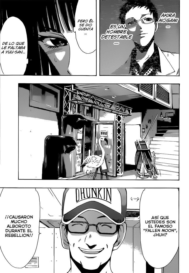 Read Fuuka ES Manga Online