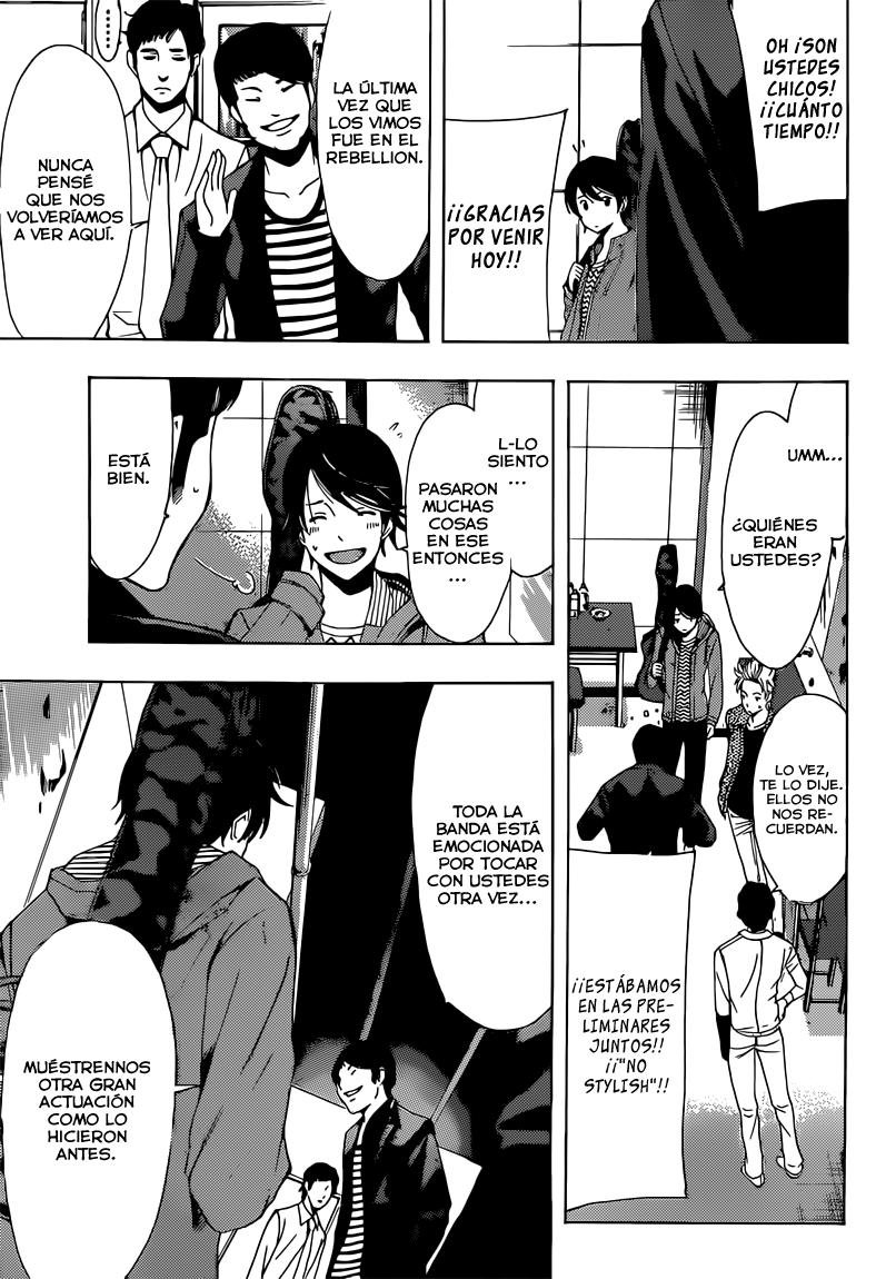 Read Fuuka ES Manga Online