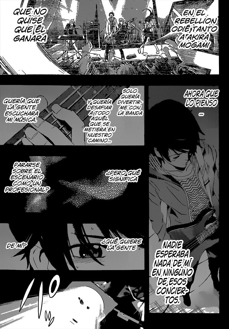Read Fuuka ES Manga Online