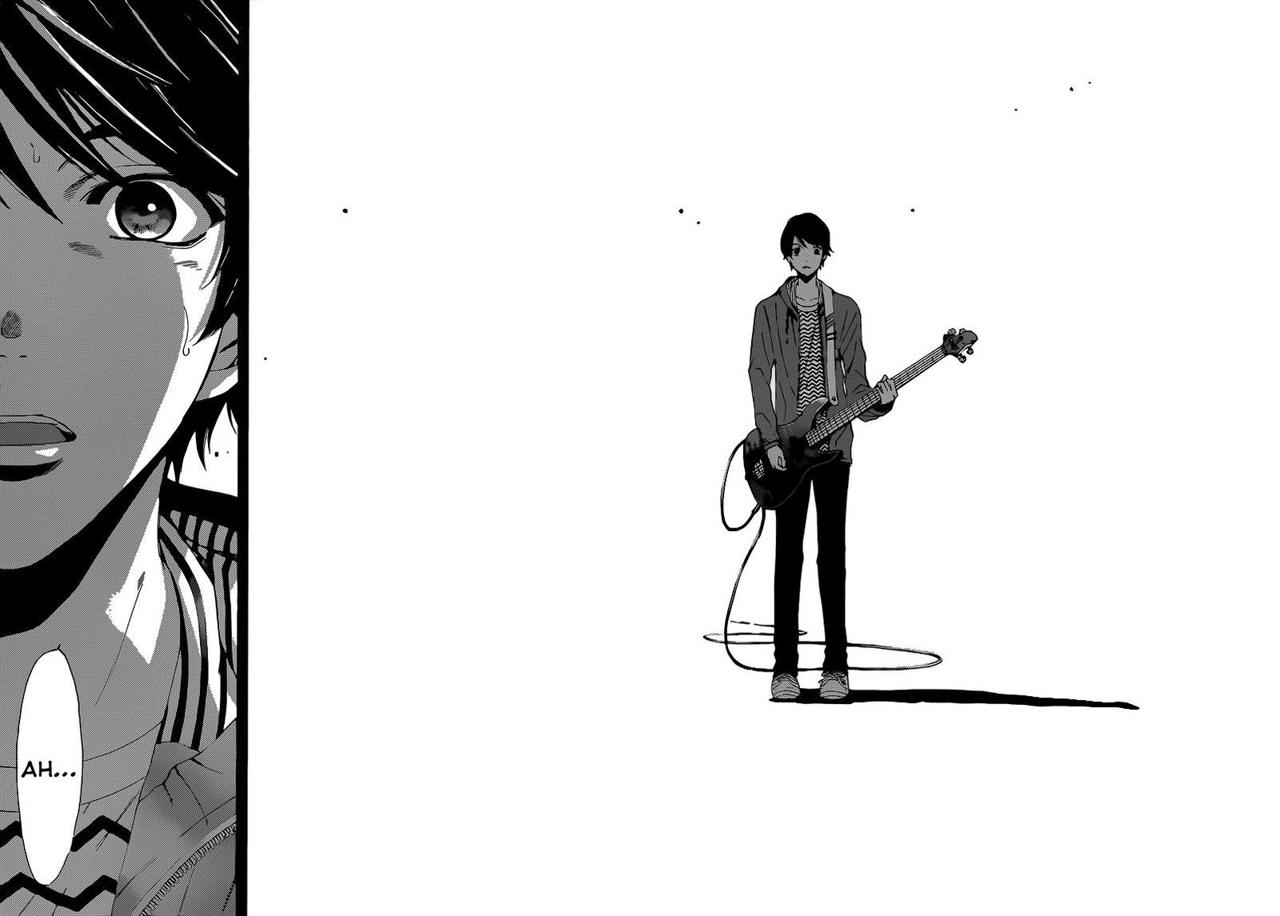 Read Fuuka ES Manga Online