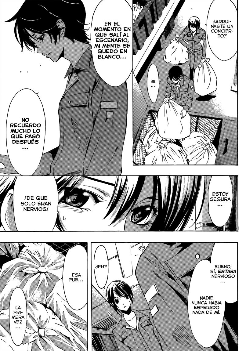 Read Fuuka ES Manga Online