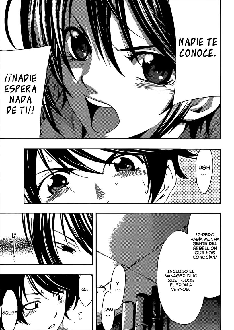 Read Fuuka ES Manga Online