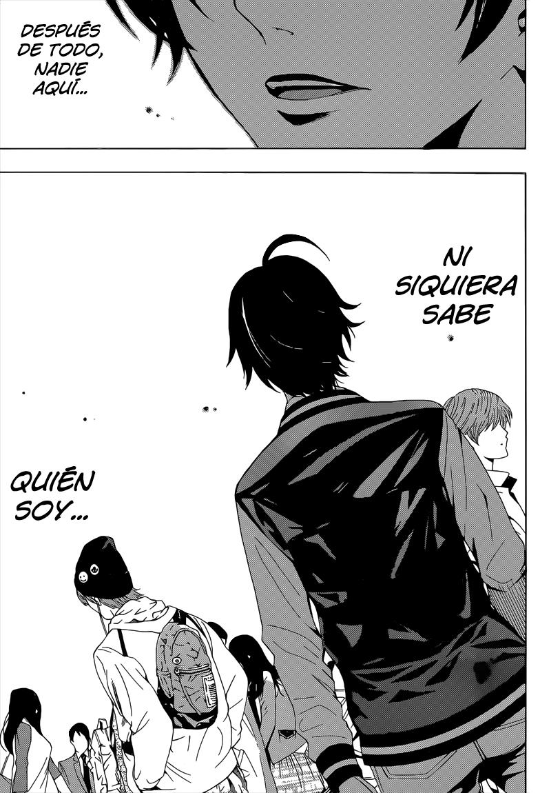 Read Fuuka ES Manga Online