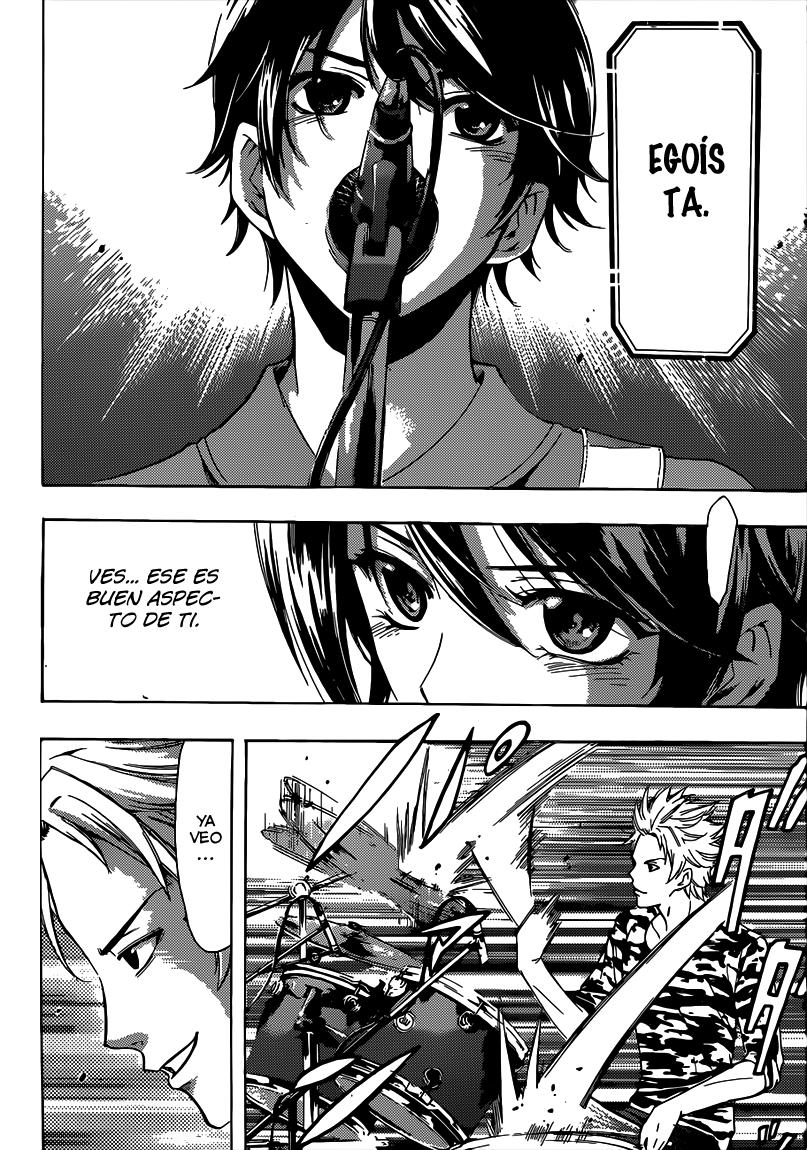 Read Fuuka ES Manga Online