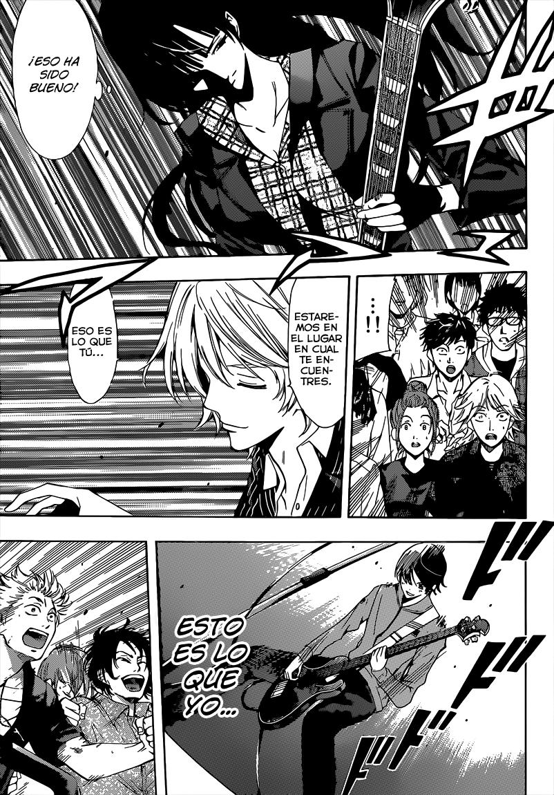 Read Fuuka ES Manga Online