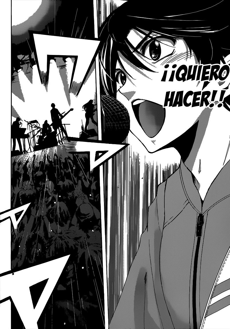 Read Fuuka ES Manga Online