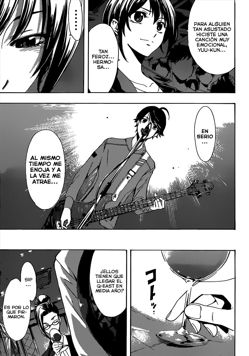 Read Fuuka ES Manga Online