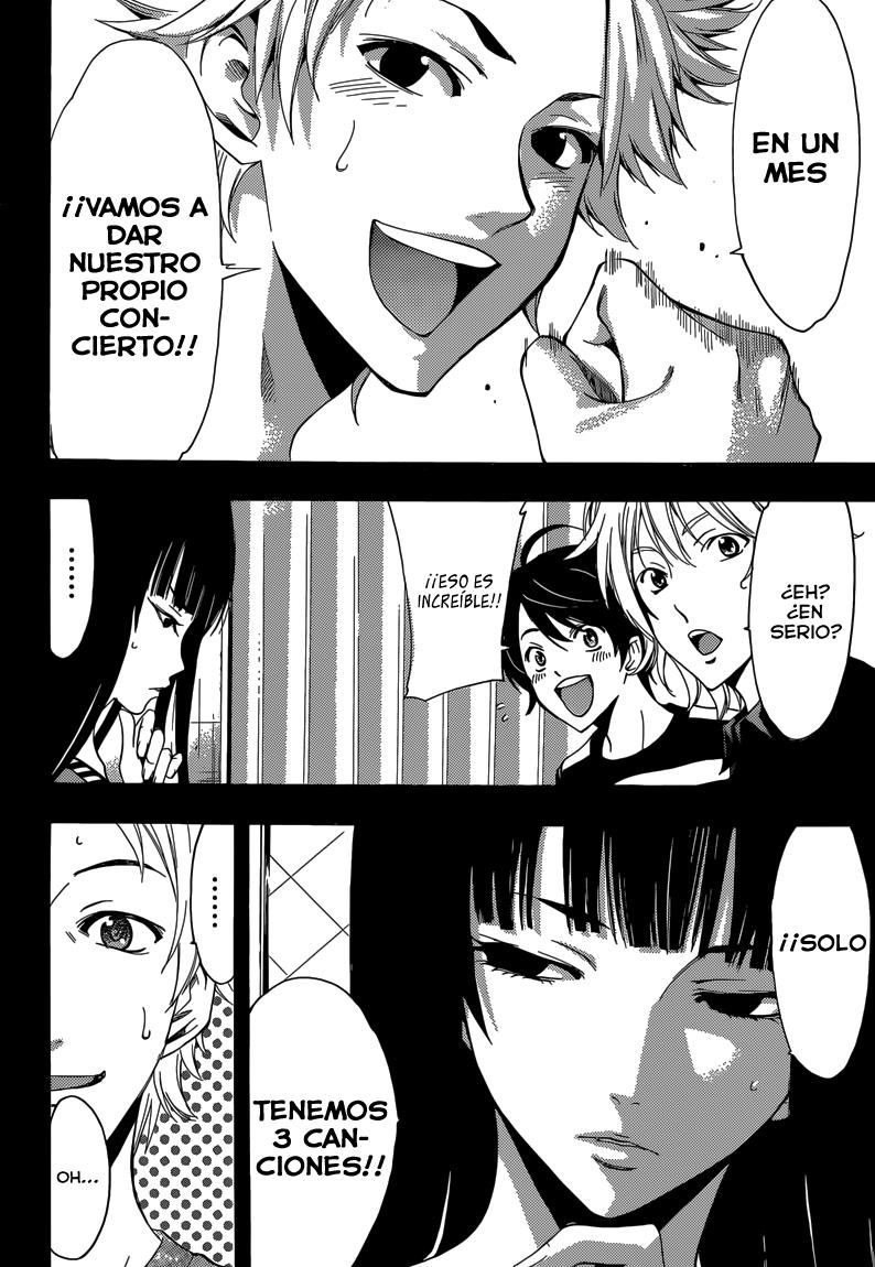 Read Fuuka ES Manga Online