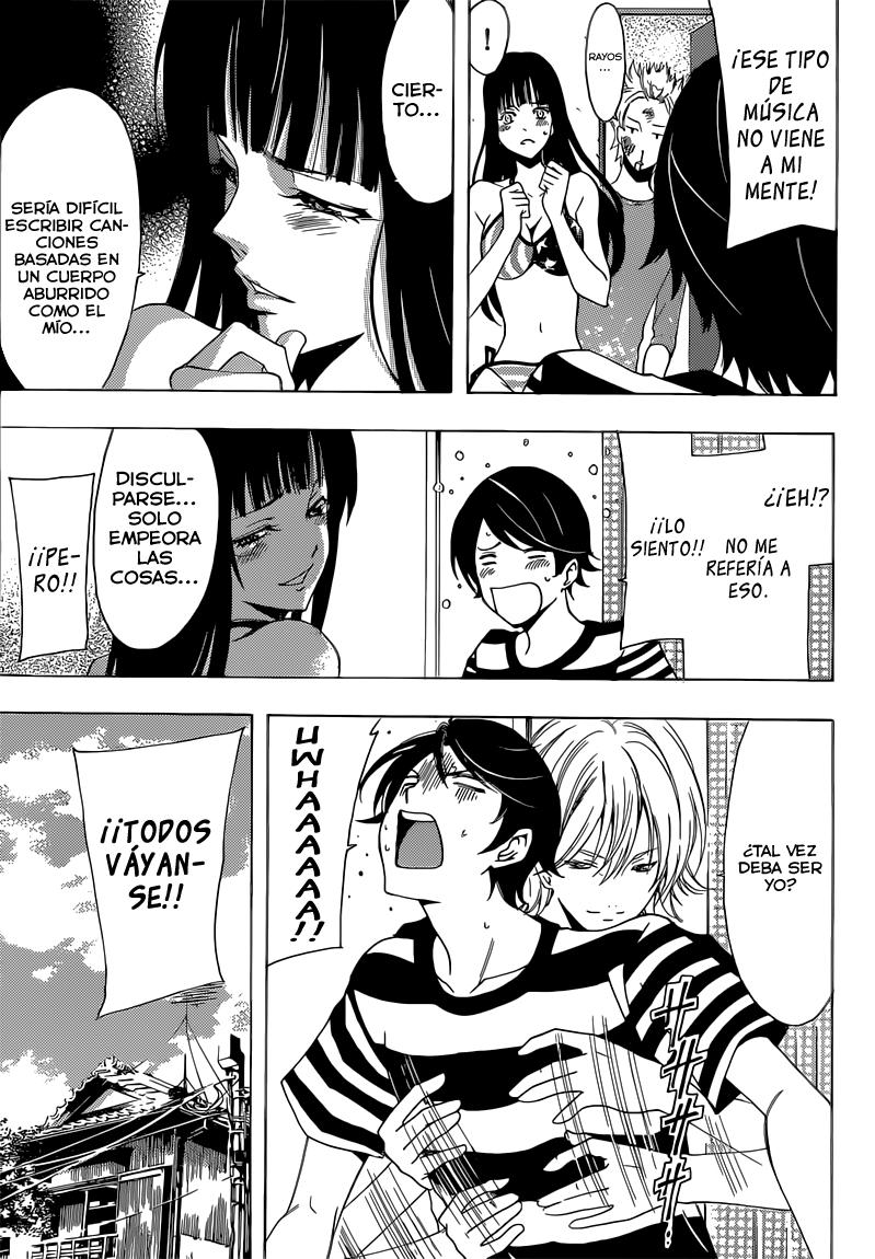 Read Fuuka ES Manga Online