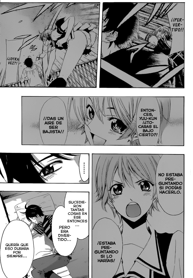 Read Fuuka ES Manga Online