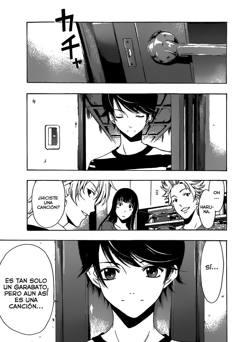 Read Fuuka ES Manga Online
