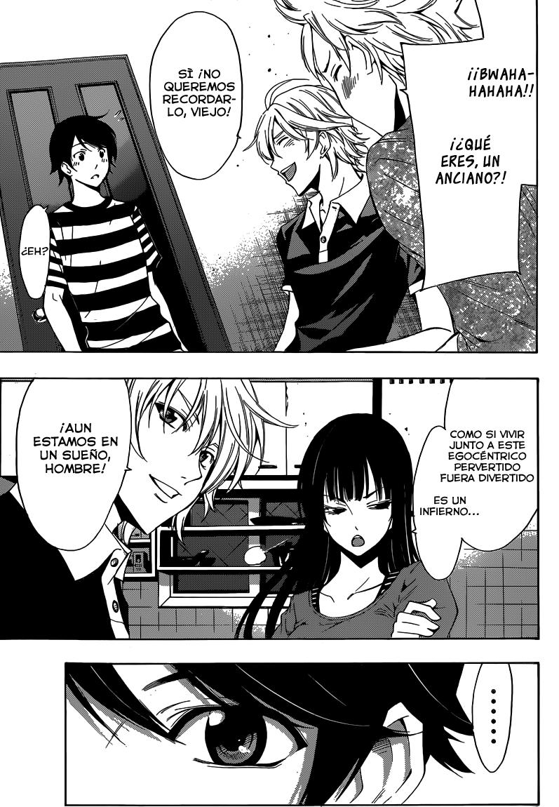 Read Fuuka ES Manga Online