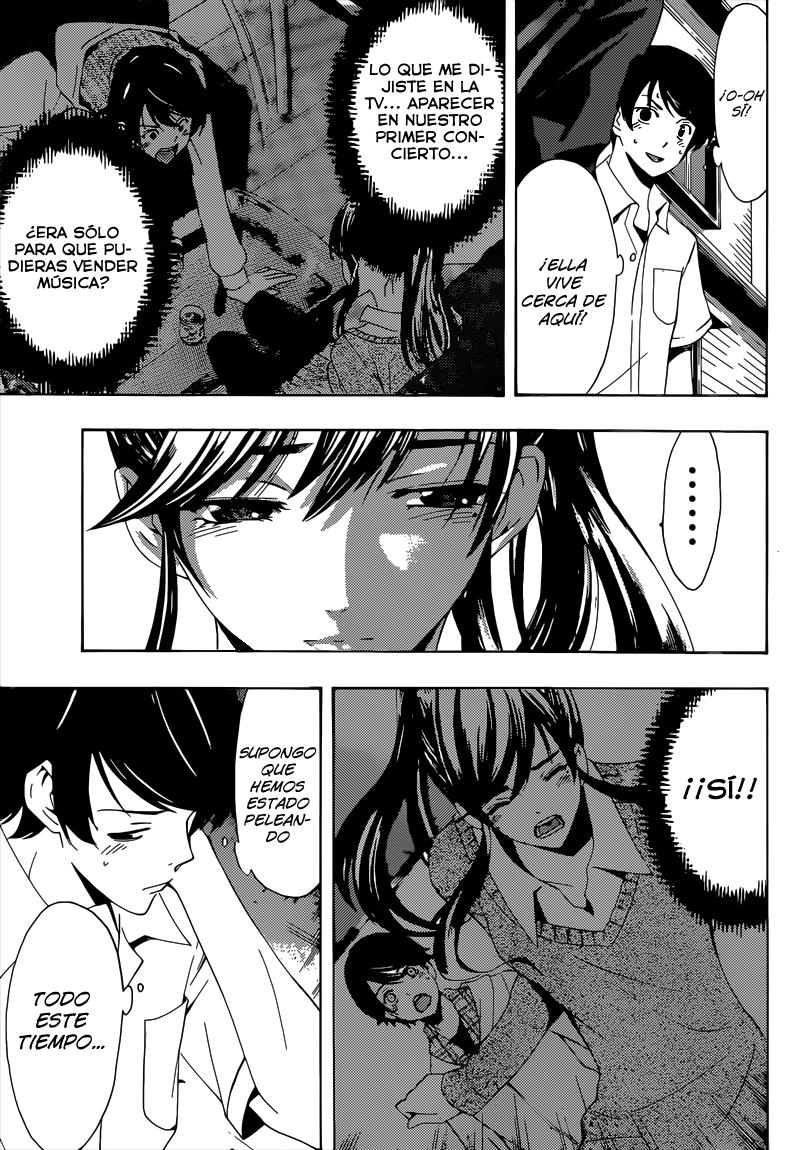Read Fuuka ES Manga Online
