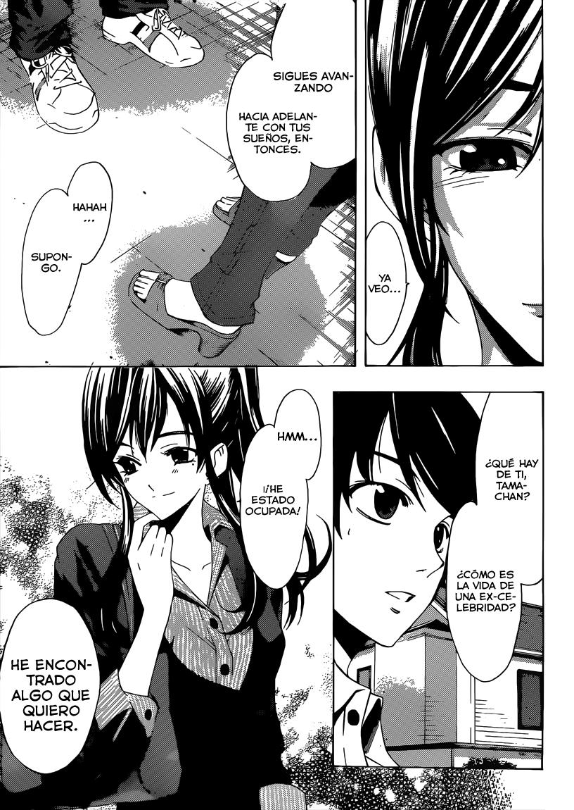 Read Fuuka ES Manga Online