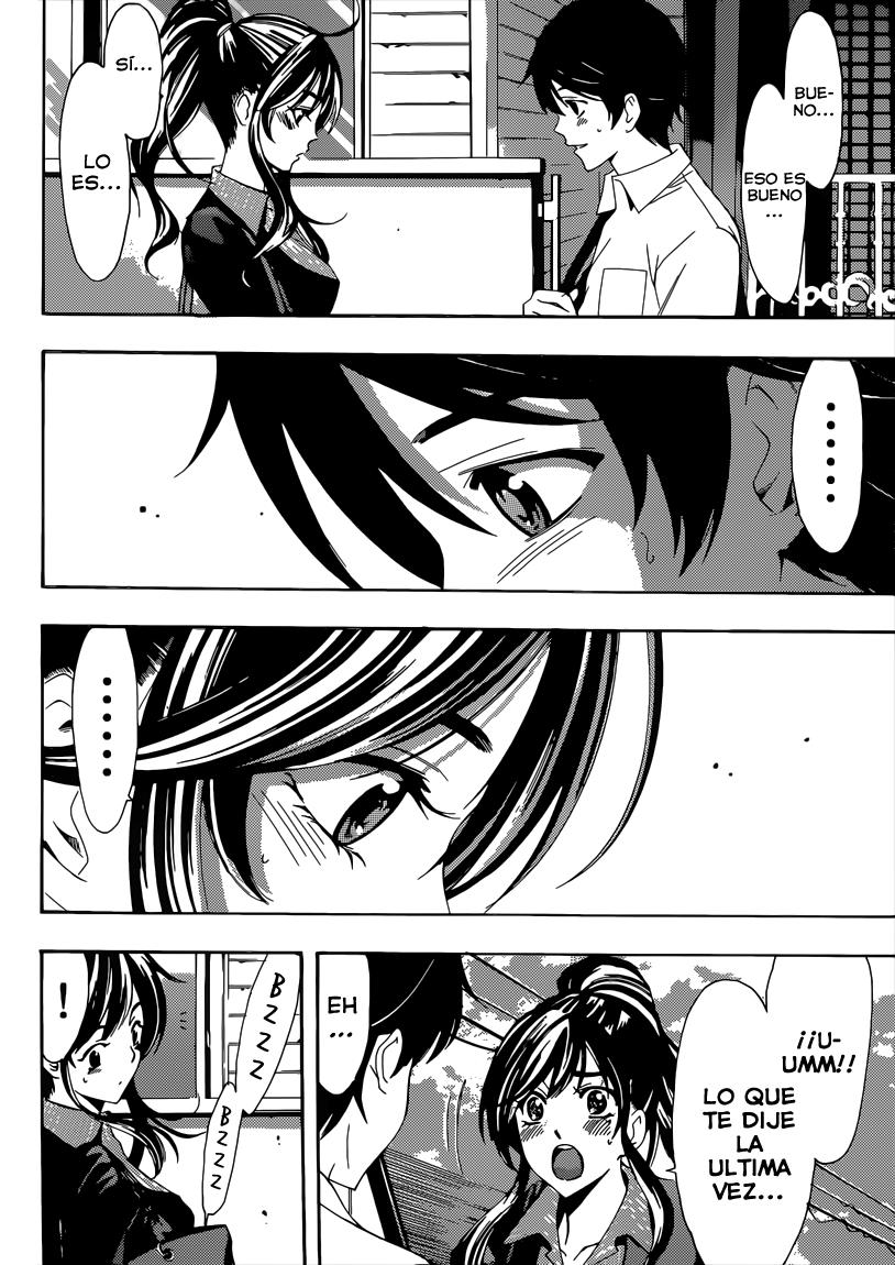 Read Fuuka ES Manga Online