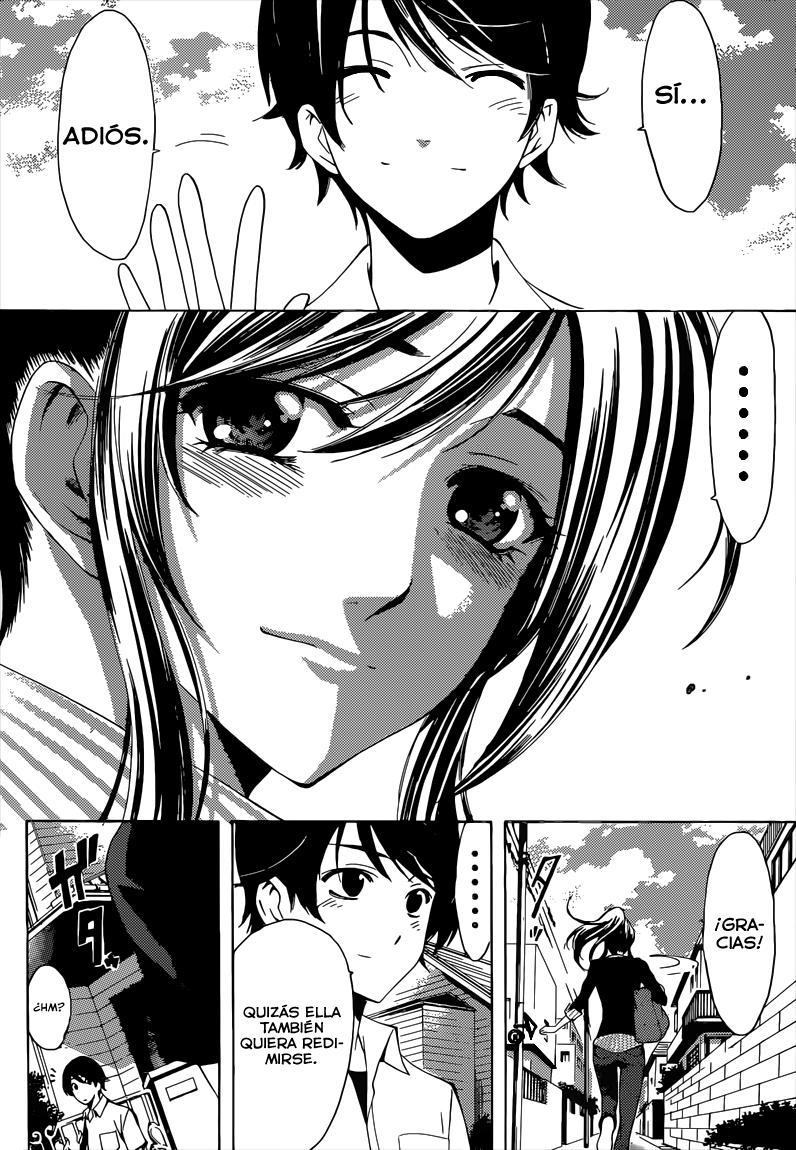 Read Fuuka ES Manga Online